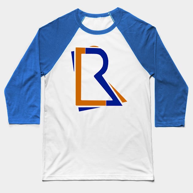 Realms.World Baseball T-Shirt by Realms.World